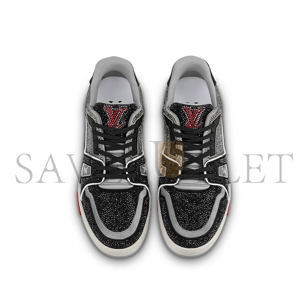 l**is V*t*n lv trainer sneaker 1abodv